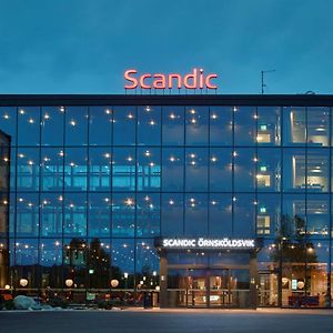 Scandic Oernskoeldsvik