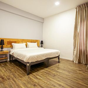 Chulia Mansion